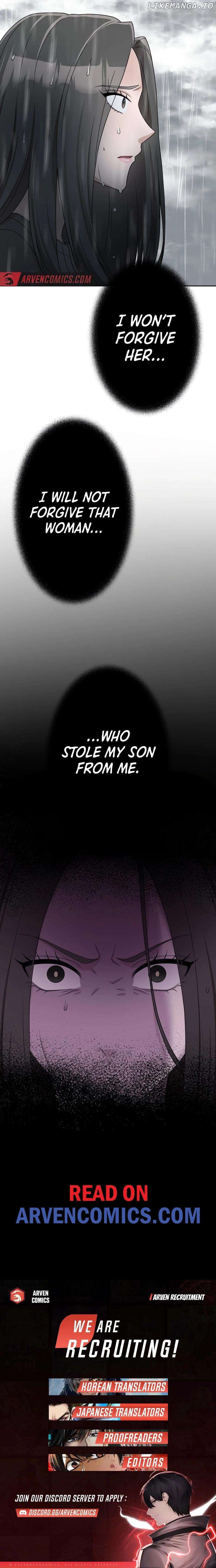 Until I Break My Husband’s Family Chapter 20 - page 17