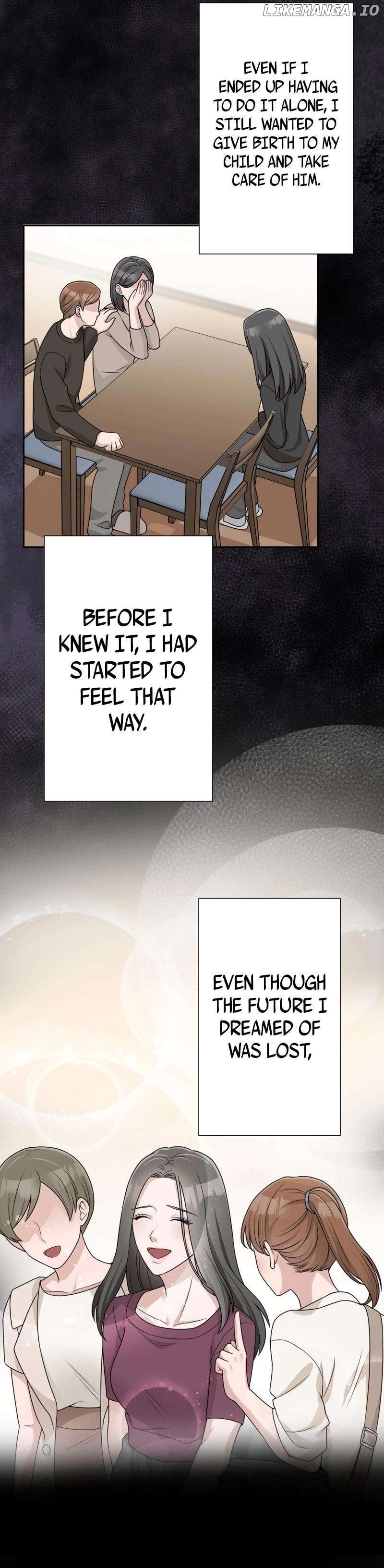 Until I Break My Husband’s Family Chapter 20 - page 7