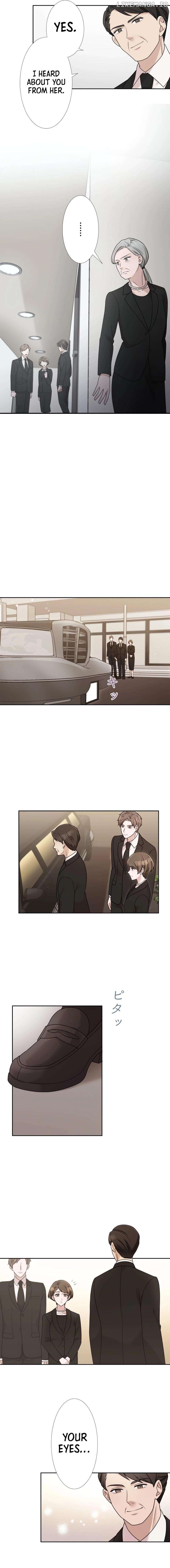 Until I Break My Husband’s Family Chapter 22 - page 14