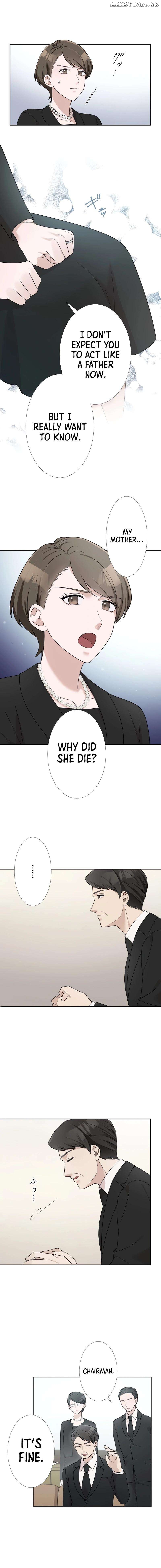 Until I Break My Husband’s Family Chapter 22 - page 4
