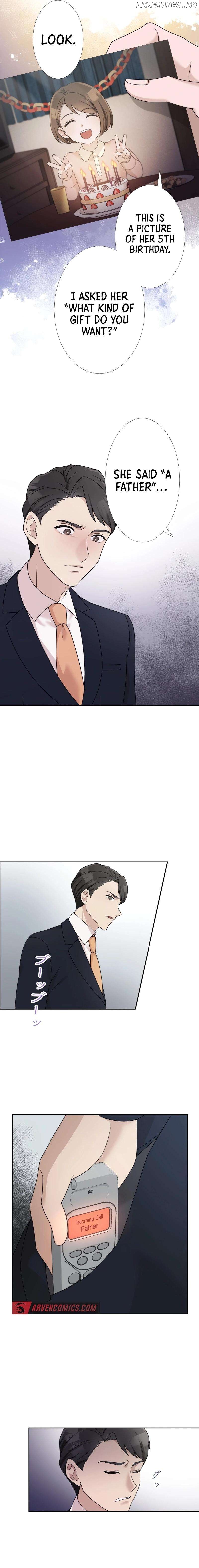 Until I Break My Husband’s Family Chapter 22 - page 9
