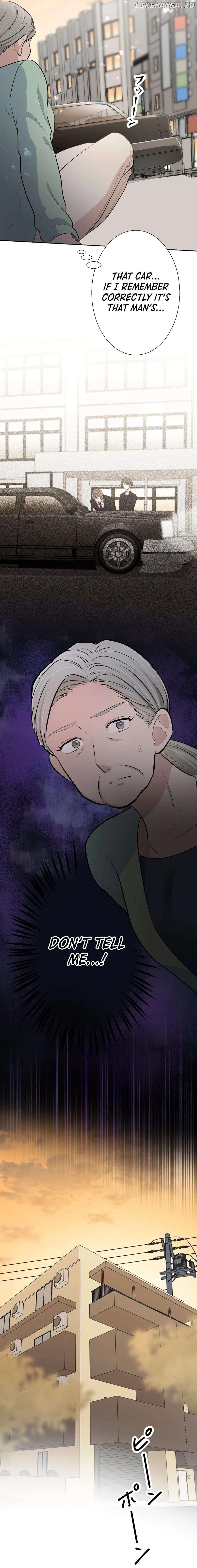 Until I Break My Husband’s Family Chapter 23 - page 10