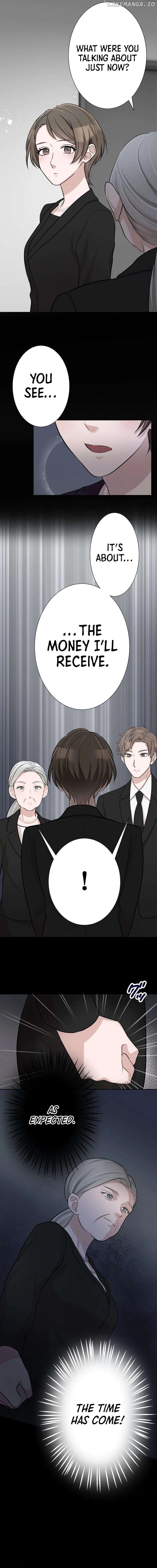 Until I Break My Husband’s Family Chapter 23 - page 4