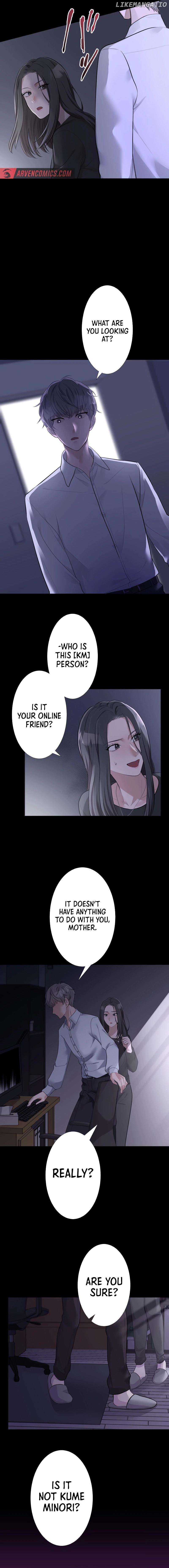 Until I Break My Husband’s Family Chapter 19 - page 13