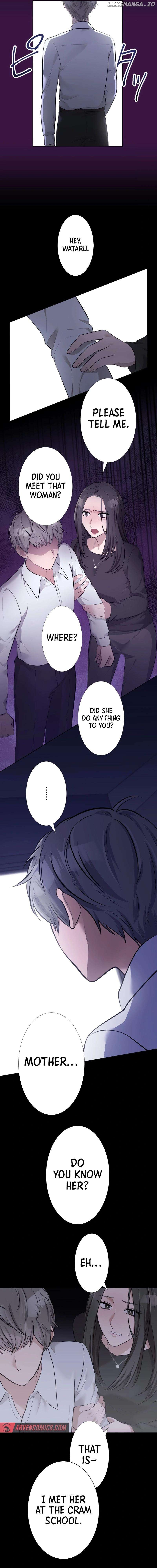 Until I Break My Husband’s Family Chapter 19 - page 14