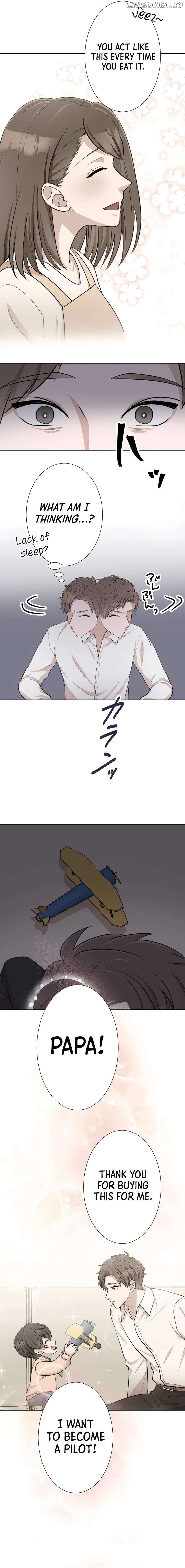 Until I Break My Husband’s Family Chapter 27 - page 14