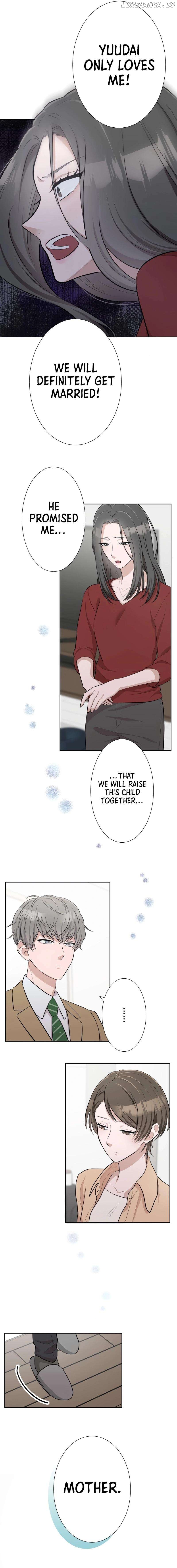 Until I Break My Husband’s Family Chapter 27 - page 9