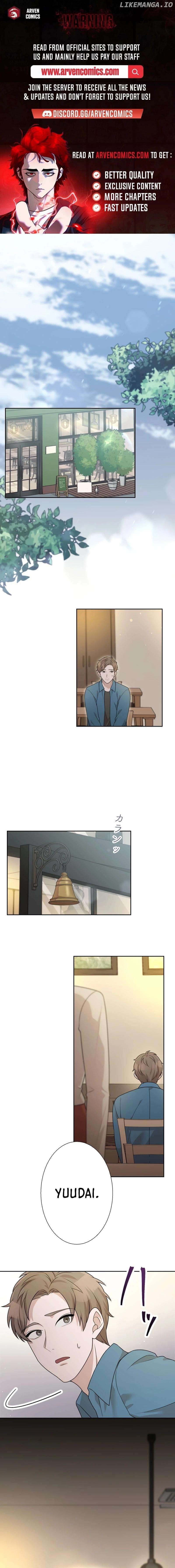 Until I Break My Husband’s Family Chapter 28 - page 1