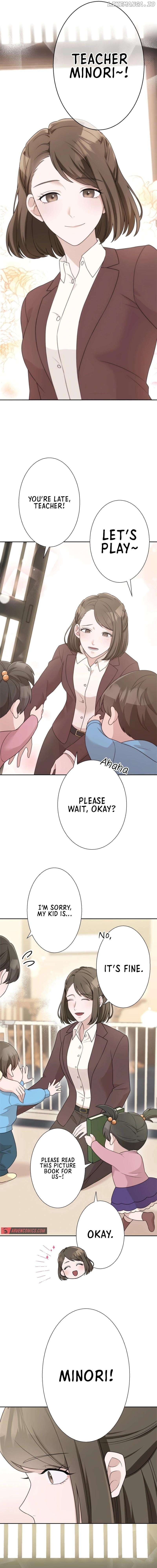 Until I Break My Husband’s Family Chapter 30 - page 4
