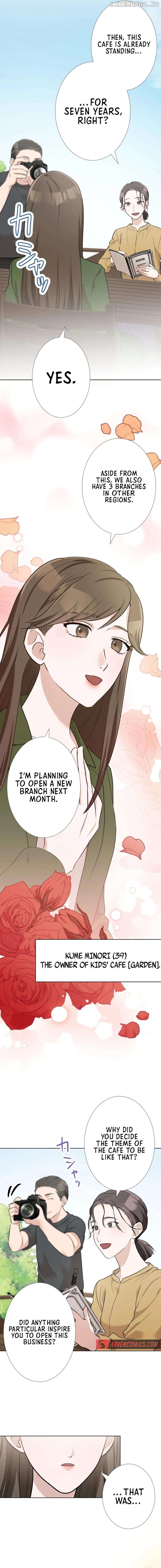 Until I Break My Husband’s Family Chapter 31 - page 4