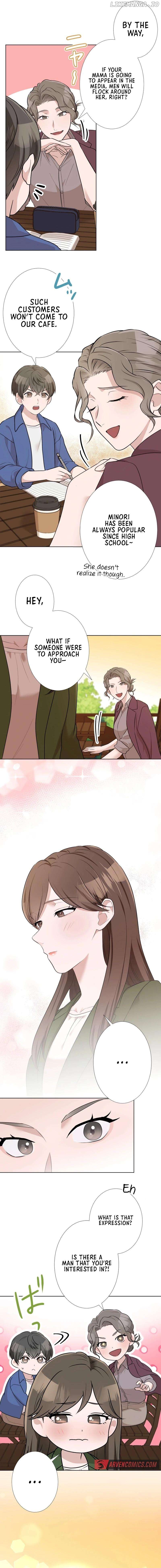Until I Break My Husband’s Family Chapter 31 - page 8