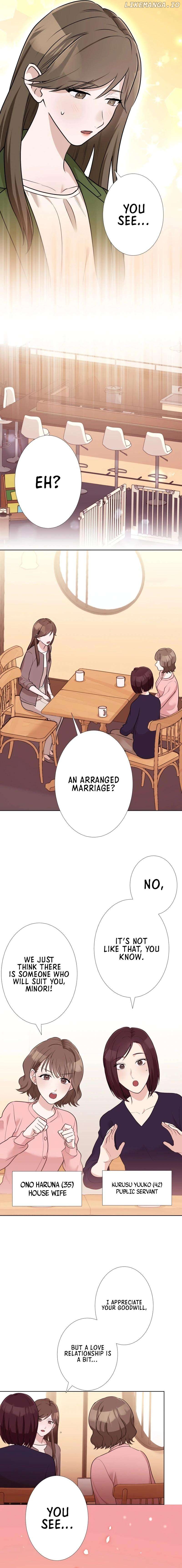 Until I Break My Husband’s Family Chapter 31 - page 9