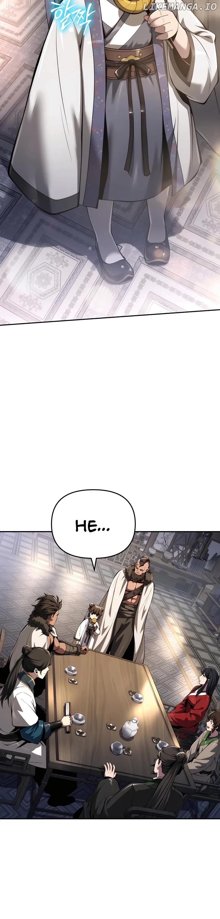 The Poison Master of Sacheondang Clan Chapter 26 - page 29