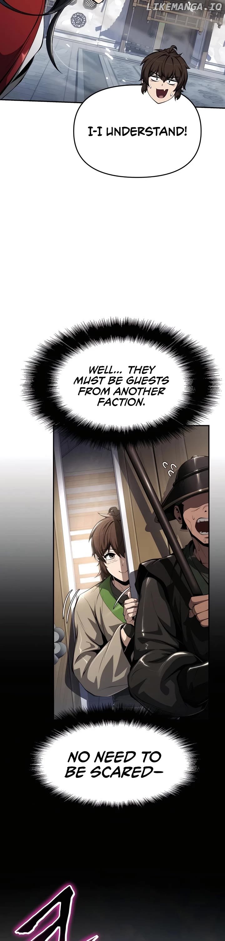 The Poison Master of Sacheondang Clan Chapter 26 - page 3
