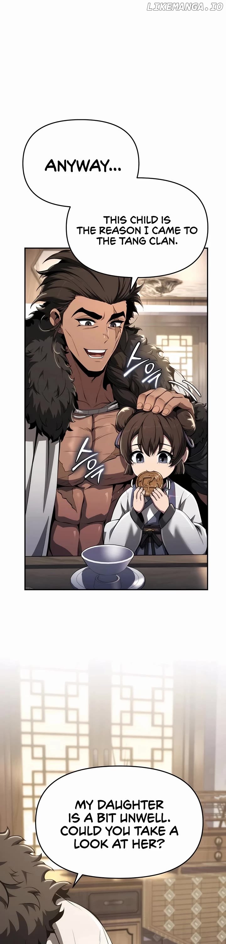 The Poison Master of Sacheondang Clan Chapter 26 - page 33