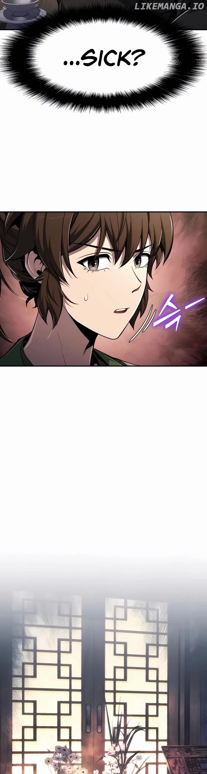 The Poison Master of Sacheondang Clan Chapter 26 - page 35