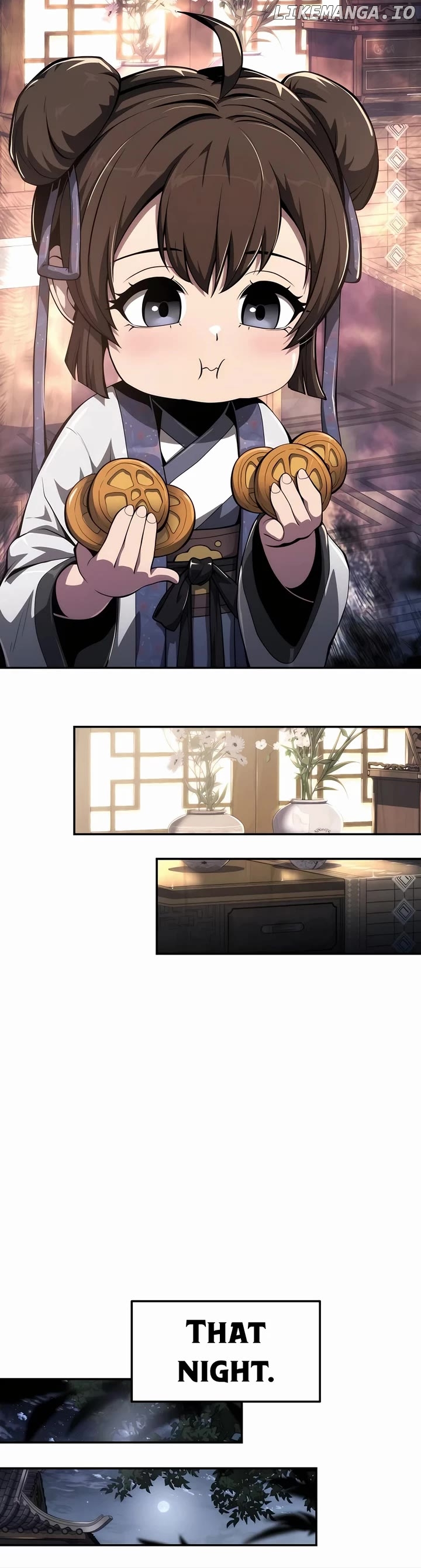 The Poison Master of Sacheondang Clan Chapter 26 - page 36
