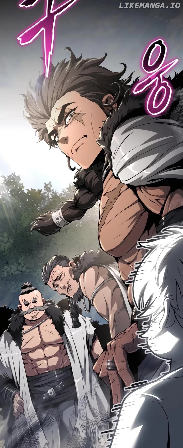 The Poison Master of Sacheondang Clan Chapter 26 - page 4