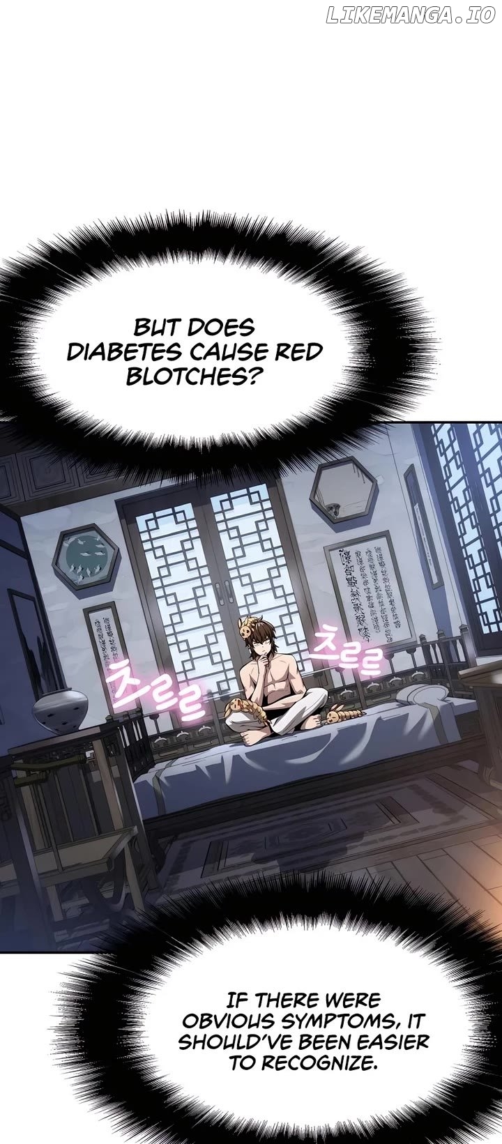 The Poison Master of Sacheondang Clan Chapter 26 - page 44