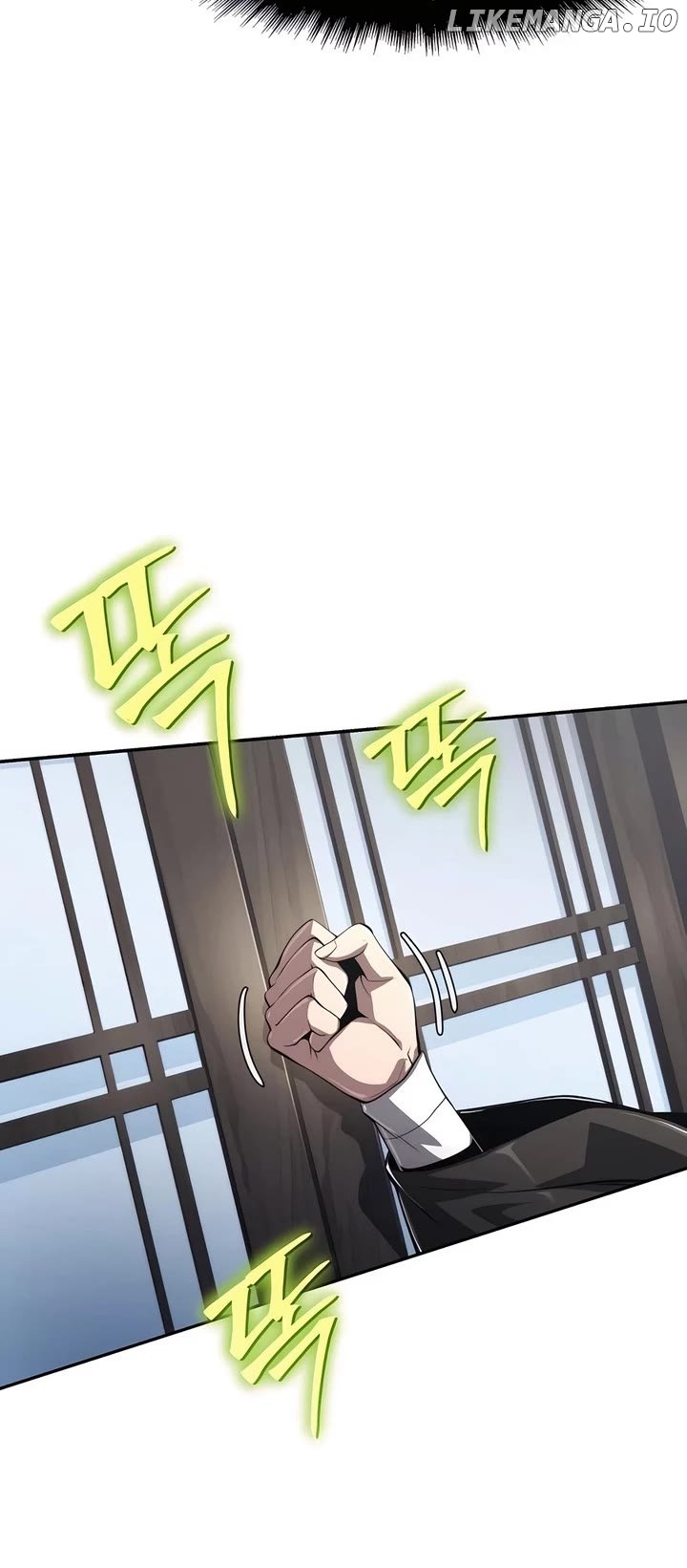 The Poison Master of Sacheondang Clan Chapter 26 - page 45