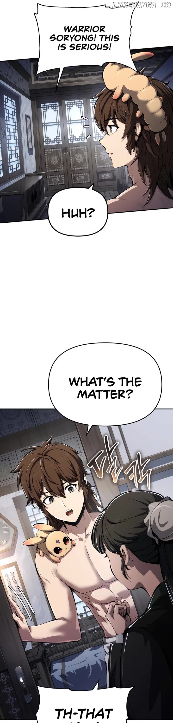 The Poison Master of Sacheondang Clan Chapter 26 - page 46