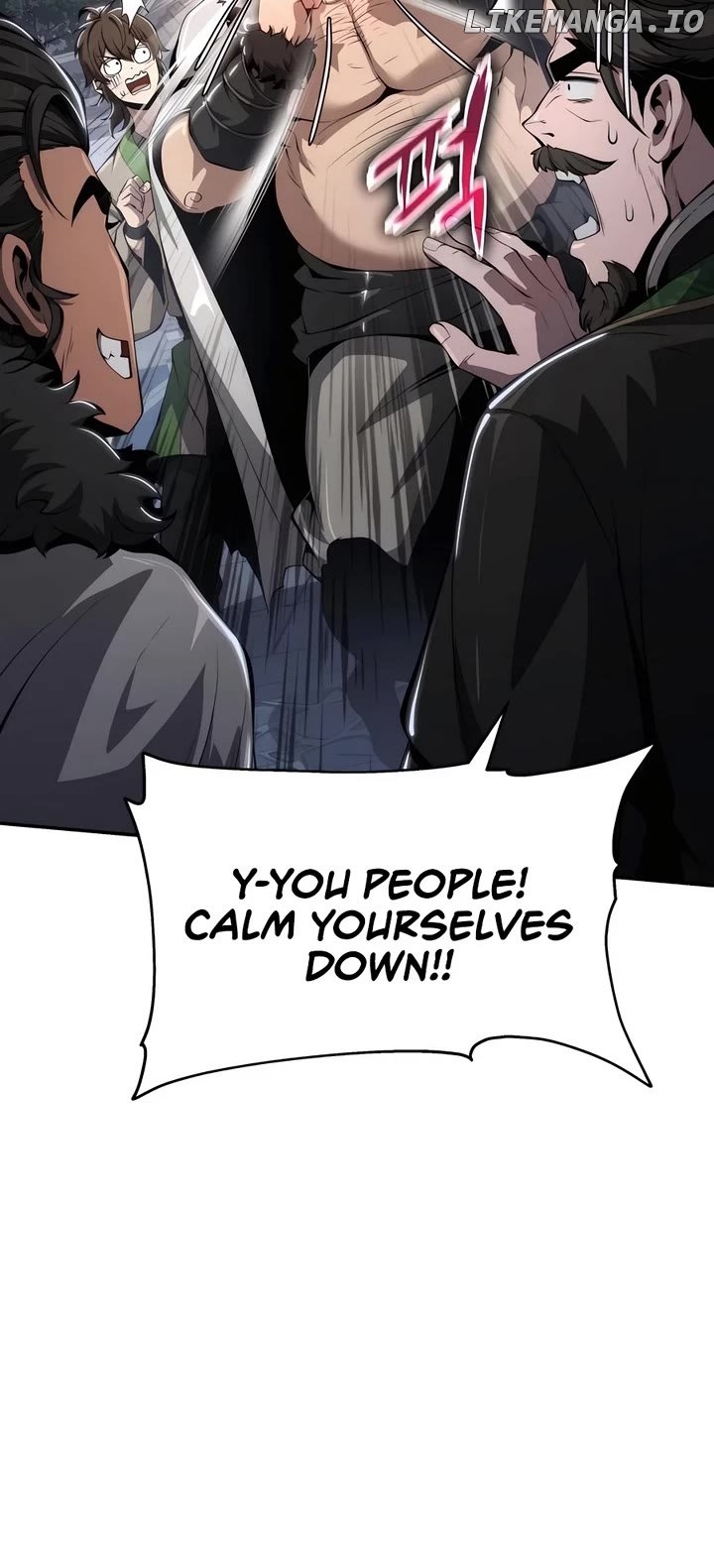 The Poison Master of Sacheondang Clan Chapter 26 - page 55