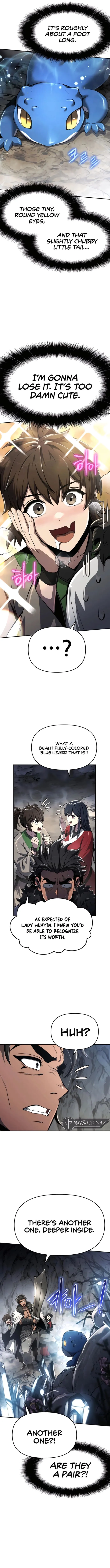 The Poison Master of Sacheondang Clan Chapter 29 - page 12