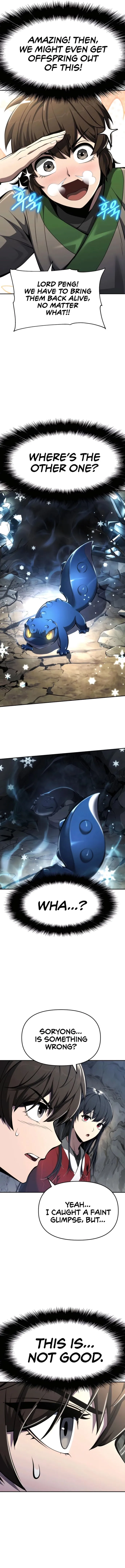 The Poison Master of Sacheondang Clan Chapter 29 - page 13