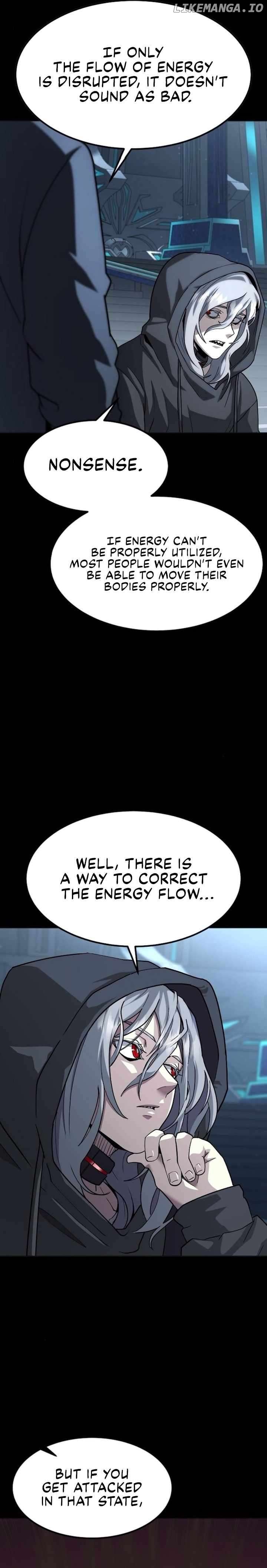 Star of Zenith Chapter 22 - page 5