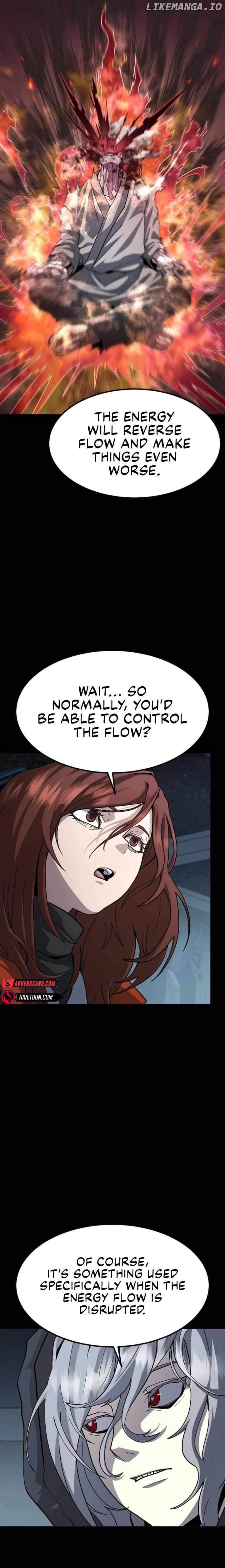 Star of Zenith Chapter 22 - page 6