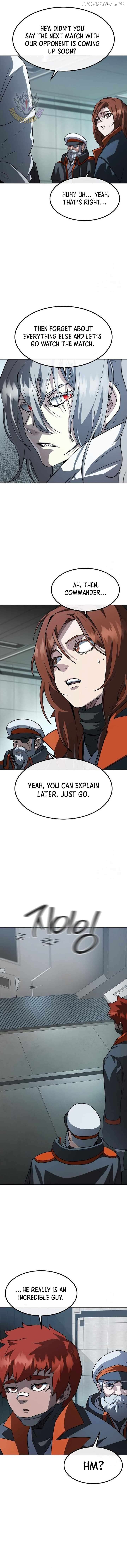 Star of Zenith Chapter 24 - page 2