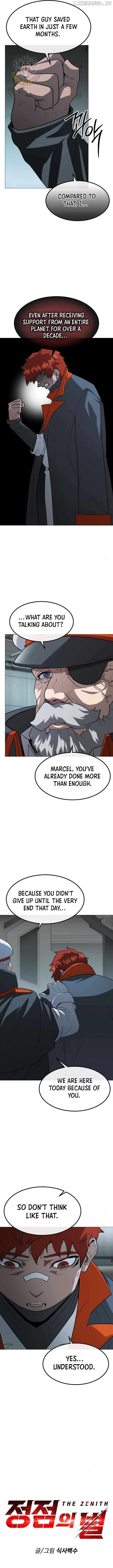 Star of Zenith Chapter 24 - page 3