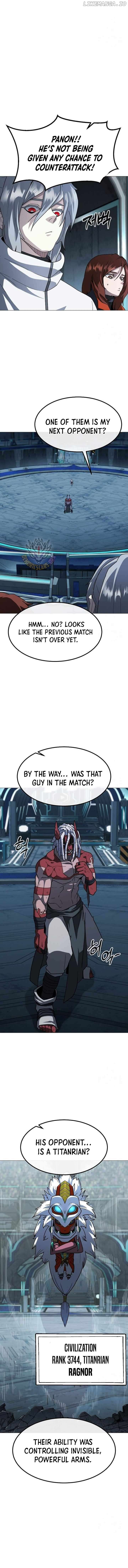 Star of Zenith Chapter 24 - page 4
