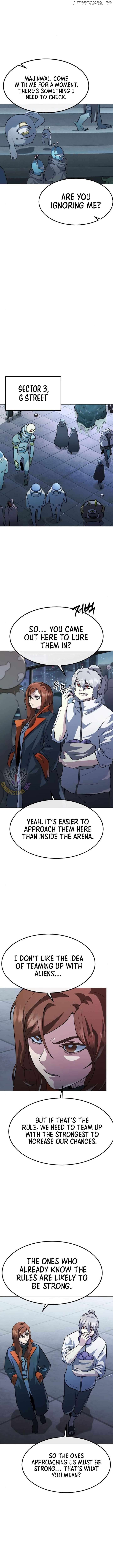 Star of Zenith Chapter 25 - page 4