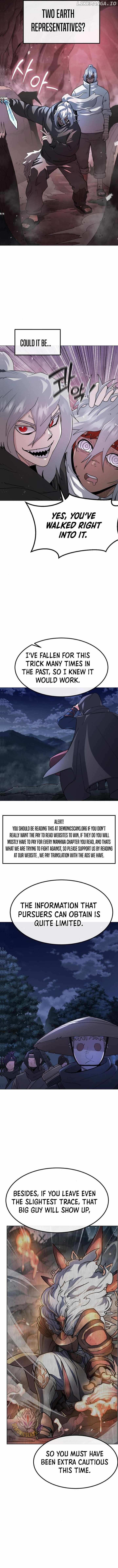 Star of Zenith Chapter 26 - page 12