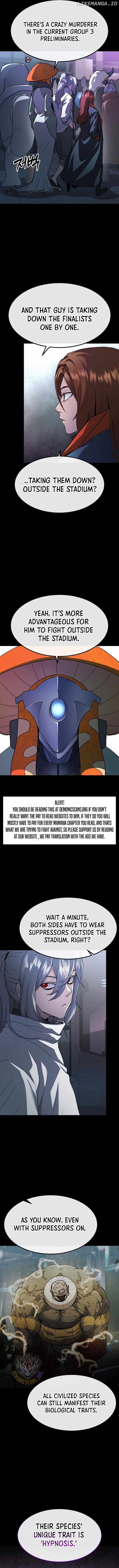 Star of Zenith Chapter 26 - page 2