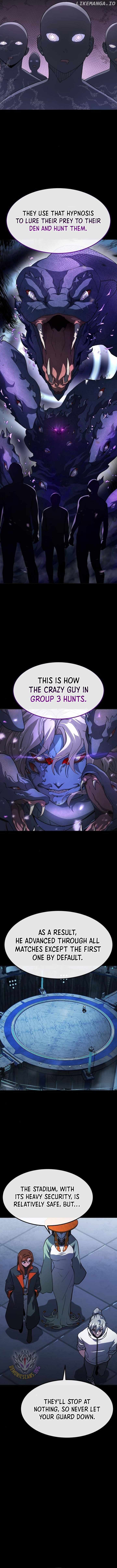 Star of Zenith Chapter 26 - page 3