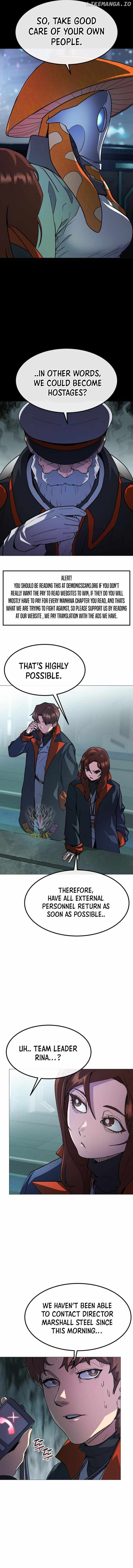 Star of Zenith Chapter 26 - page 4