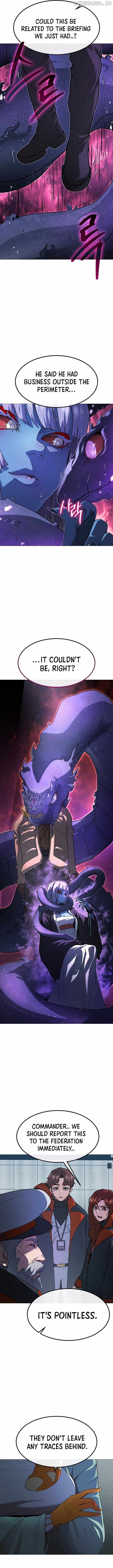 Star of Zenith Chapter 26 - page 5