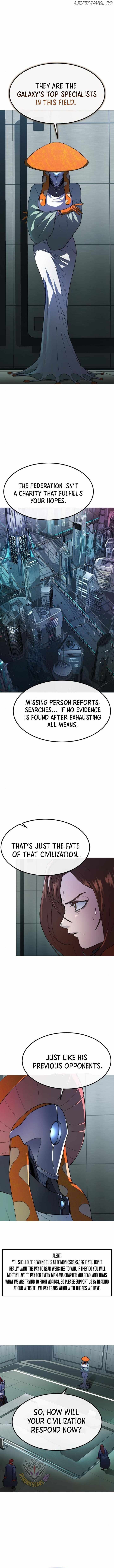 Star of Zenith Chapter 26 - page 6