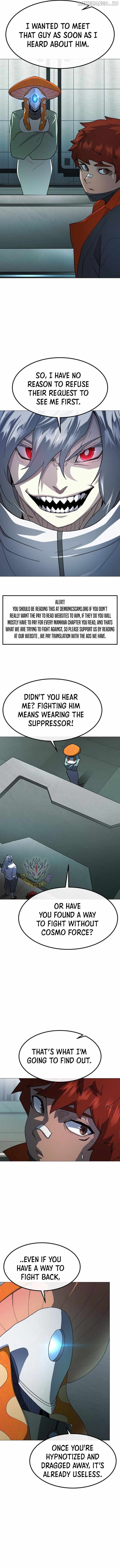 Star of Zenith Chapter 26 - page 8