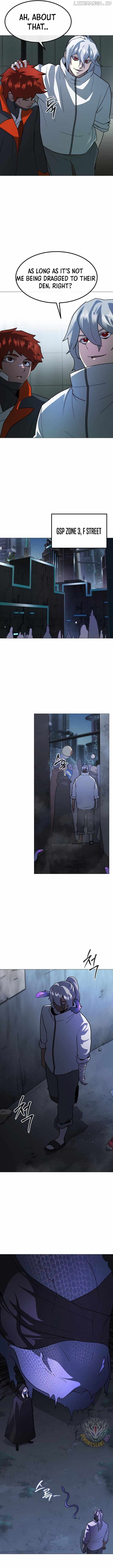 Star of Zenith Chapter 26 - page 9