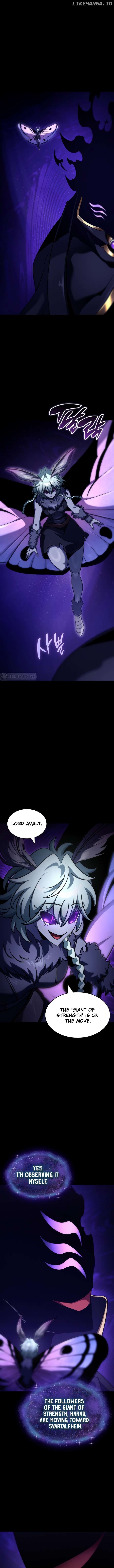 Valhalla Saga Chapter 24 - page 14