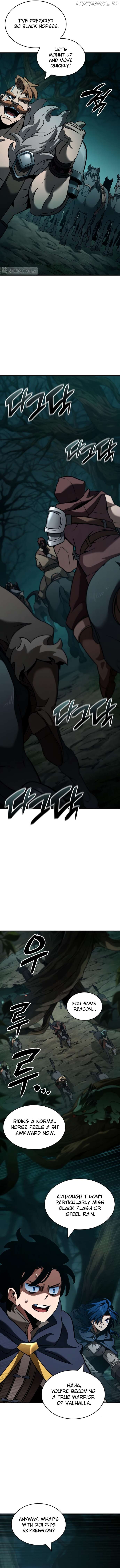 Valhalla Saga Chapter 24 - page 16