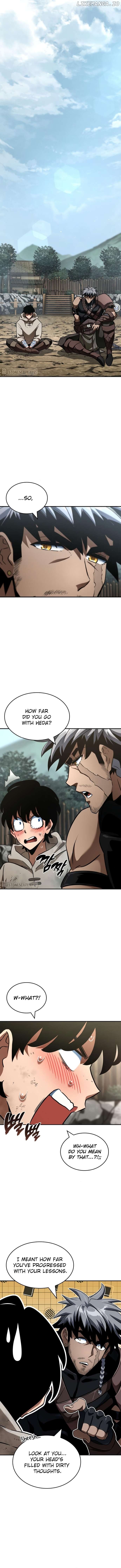 Valhalla Saga Chapter 24 - page 2