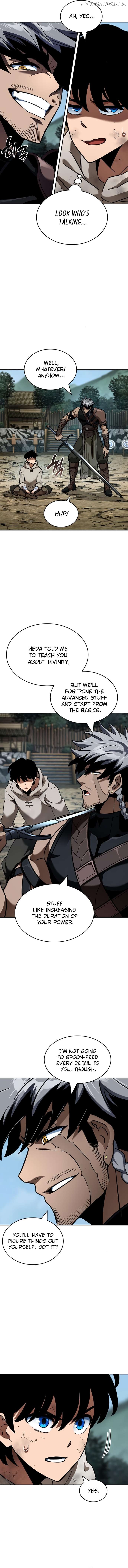 Valhalla Saga Chapter 24 - page 3