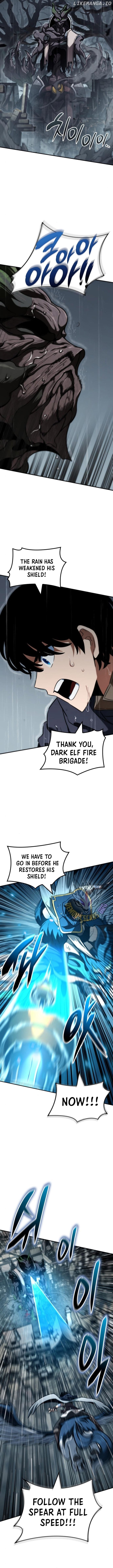 Valhalla Saga Chapter 26 - page 10