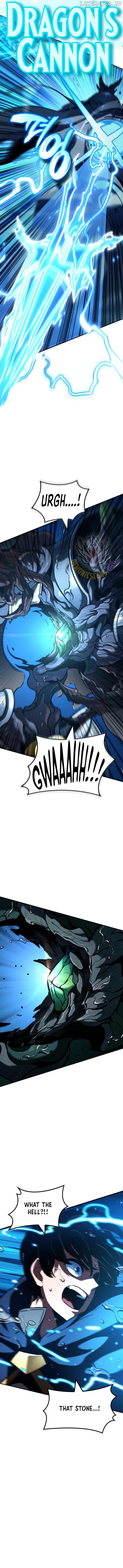 Valhalla Saga Chapter 26 - page 12