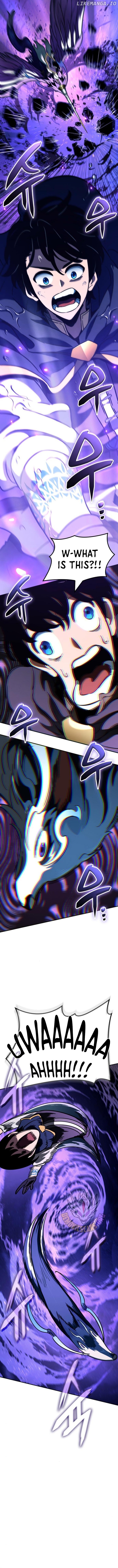 Valhalla Saga Chapter 26 - page 15