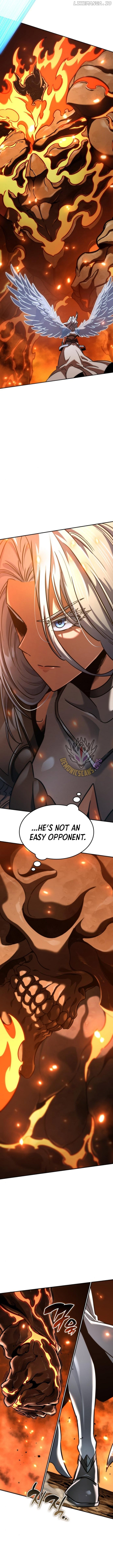 Valhalla Saga Chapter 26 - page 6